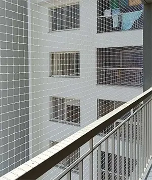 Balcony Safety Nets Chennai