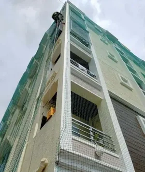 Building Safety Nets Chennai