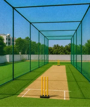 Cricket Practice Nets Chennai