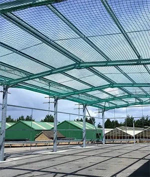 Industrial Safety Nets Chennai