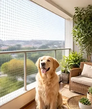 Pets Safety Nets Chennai