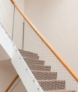 Staircase Safety Nets Chennai