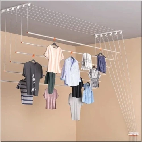 Ceiling Cloth Hangers Chennai