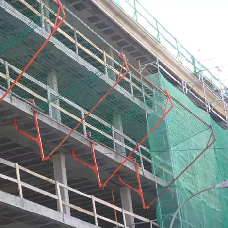 Construction Safety Nets Chennai