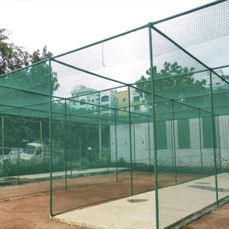 Cricket Practice Nets Chennai