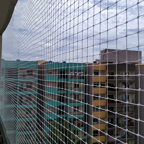 HDPE Nets, Nylon Nets Chennai